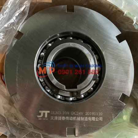 LY HỢP DLM3-10A DC24V